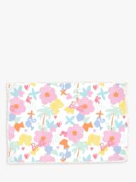 Barbie Sherpa Fleece Blanket - thumbnail 5