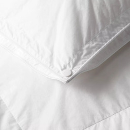John Lewis The Ultimate Collection British Goose Down Duvet, 9 Tog - thumbnail 5