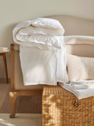 John Lewis The Ultimate Collection British Goose Down Duvet, 9 Tog - thumbnail 2