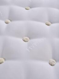 Hypnos Luxury Ortho Support No. 1 Pocket Spring Mattress, Extra Firm Tension, Super King Size - thumbnail 4