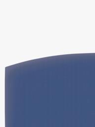 John Lewis Hazel Upholstered Headboard, Single - thumbnail 3