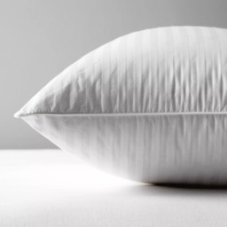 John Lewis Natural Collection Hungarian Goose Down Standard Pillow, Medium - thumbnail 5