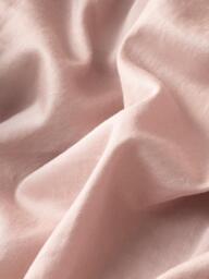 John Lewis Washed Organic Cotton Deep Fitted Sheet - thumbnail 2