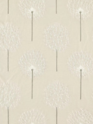 Harlequin Amity Made to Measure Curtains or Roman Blind, Pewter/Linen - thumbnail 1