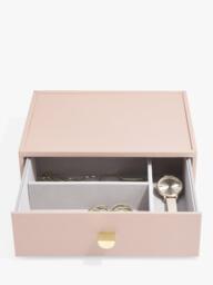 Stackers Classic 2 Drawer Jewellery Box - thumbnail 5
