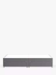 Silentnight 4 Drawer Divan Base, Double - thumbnail 3