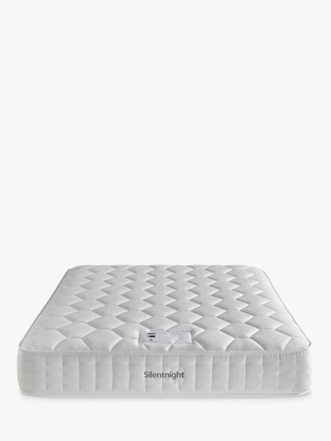 Silentnight Sleep Retreat Airflow 2100 Mirapocket® Spring Mattress, Medium/Soft Tension, Double - image 1