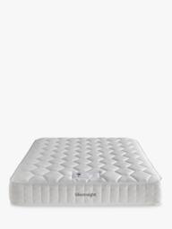 Silentnight Sleep Retreat Airflow 2100 Mirapocket® Spring Mattress, Medium/Soft Tension, Double