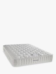Silentnight Sleep Retreat Airflow 2100 Mirapocket® Spring Mattress, Medium/Soft Tension, Double - thumbnail 4