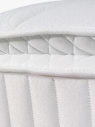 John Lewis CloudGel 3000 Pocket Spring Mattress, Medium Tension, Single - thumbnail 6
