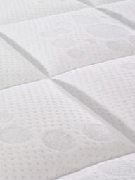 John Lewis CloudGel 3000 Pocket Spring Mattress, Medium Tension, Single - thumbnail 4