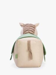 Tutti Bambini Henry Horse Ride-On Bean Bag - thumbnail 3