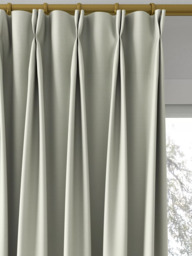 Sanderson Tuscany II Made to Measure Curtains or Roman Blind, Chalk - thumbnail 4