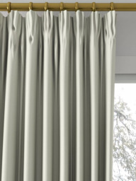 Sanderson Tuscany II Made to Measure Curtains or Roman Blind, Chalk - thumbnail 2