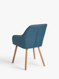 John Lewis Toronto Dining Armchairs, Set of 2 - thumbnail 5