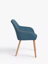 John Lewis Toronto Dining Armchairs, Set of 2 - thumbnail 4