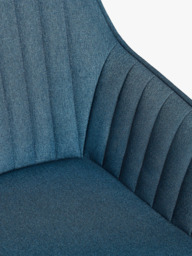 John Lewis Toronto Dining Armchairs, Set of 2 - thumbnail 6