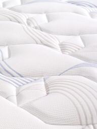 Sleepeezee Cool Rest 6500 Pocket Spring Mattress, Medium Tension, Double - thumbnail 2