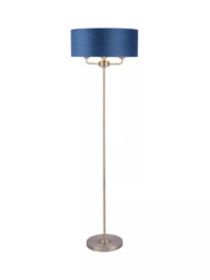 Laura Ashley Sorrento Floor Lamp - thumbnail 3