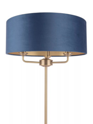 Laura Ashley Sorrento Floor Lamp - thumbnail 5