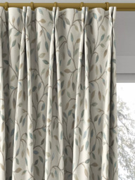 Voyage Cervino Made to Measure Curtains or Roman Blind, Mineral - thumbnail 4