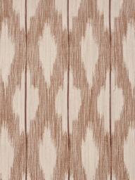 John Lewis Alta Pair Lined Pencil Pleat Curtains, Soft Caramel - thumbnail 1
