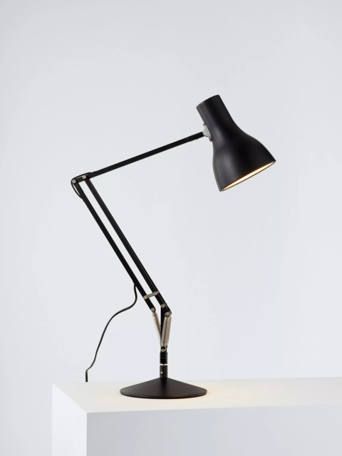 Anglepoise Type 75 Desk Lamp - image 1
