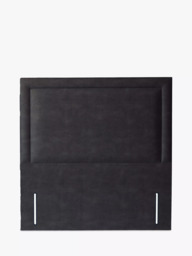 TEMPUR® Southwold Full Depth Upholstered Headboard, Single - thumbnail 1