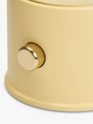 tala The Muse 2.0 Portable Table Lamp, Posset Yellow - thumbnail 4
