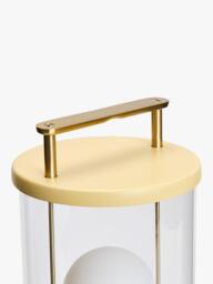 tala The Muse 2.0 Portable Table Lamp, Posset Yellow - thumbnail 6