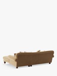 Swoon Willows Large 3 Seater RHF Chaise End Sofa - thumbnail 6