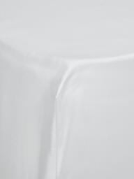 John Lewis Egyptian Cotton Sateen 600 Thread Count Fitted Sheet - thumbnail 4