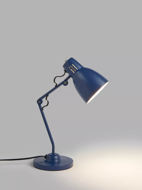 John Lewis LED Task Lamp - image 1