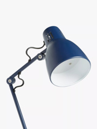 John Lewis LED Task Lamp - thumbnail 3
