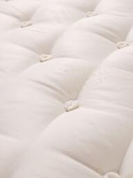 John Lewis British Natural Collection Danby Linen 2500 Pocket Spring Mattress, Single - thumbnail 5