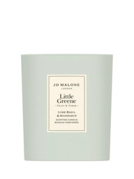 Jo Malone London Special Edition Lime Basil & Mandarin Scented Candle, 200g