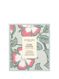 Jo Malone London Special Edition Lime Basil & Mandarin Scented Candle, 200g - thumbnail 2