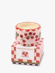 Paddywax A Dopo Heirloom Tomato 4 Wick Candle, 680g - thumbnail 2
