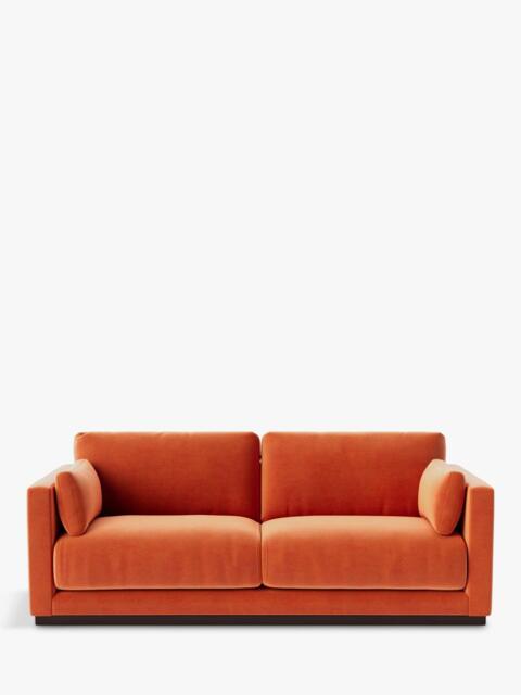 Swoon Alesund Medium 2 Seater Sofa - image 1