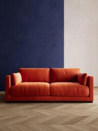 Swoon Alesund Medium 2 Seater Sofa - thumbnail 2