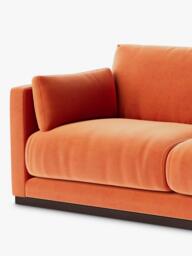 Swoon Alesund Medium 2 Seater Sofa - thumbnail 3