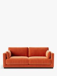 Swoon Alesund Medium 2 Seater Sofa