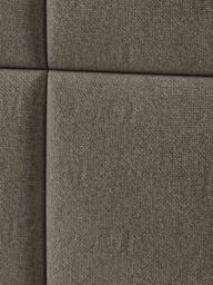 Hypnos Victoria Euro Slim Upholstered Headboard, Double - thumbnail 3