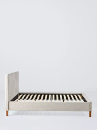 John Lewis Clyde Upholstered Bed Frame, Double - thumbnail 3