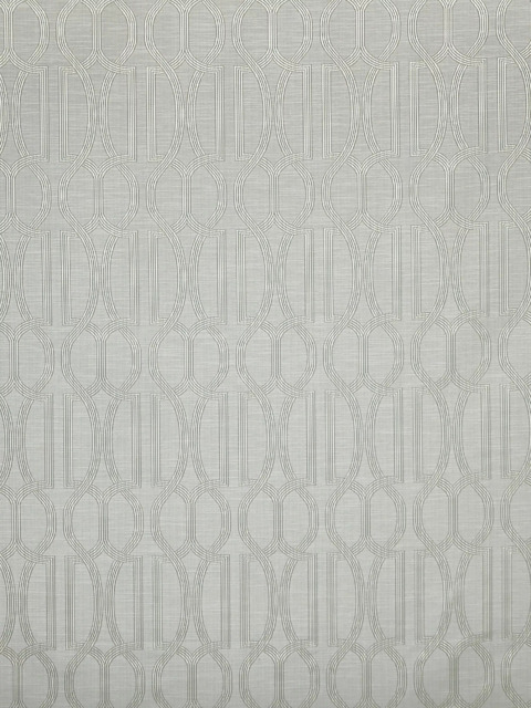 Prestigious Textiles Destiny Made to Measure Curtains or Roman Blind, Cloud - image 1