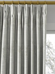 Prestigious Textiles Destiny Made to Measure Curtains or Roman Blind, Cloud - thumbnail 2
