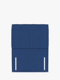 John Lewis Ada Full Depth Upholstered Headboard, Single