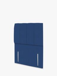 John Lewis Ada Full Depth Upholstered Headboard, Single - thumbnail 2
