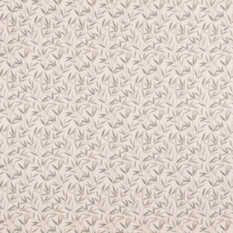 Laura Ashley Willow Leaf Made to Measure Curtains or Roman Blind, Natural - thumbnail 1