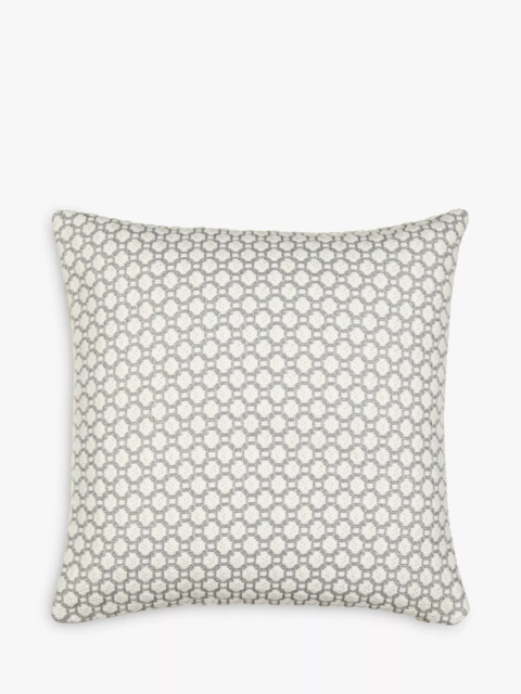 John Lewis Weave Cushion - image 1